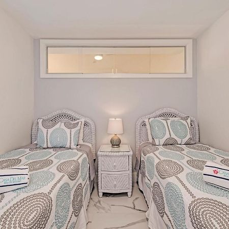 Casa Del Mar Longboat Key Apart otel Dış mekan fotoğraf