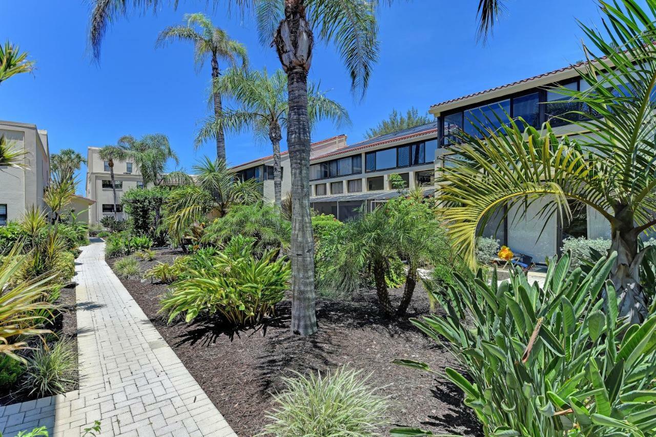 Casa Del Mar Longboat Key Apart otel Dış mekan fotoğraf