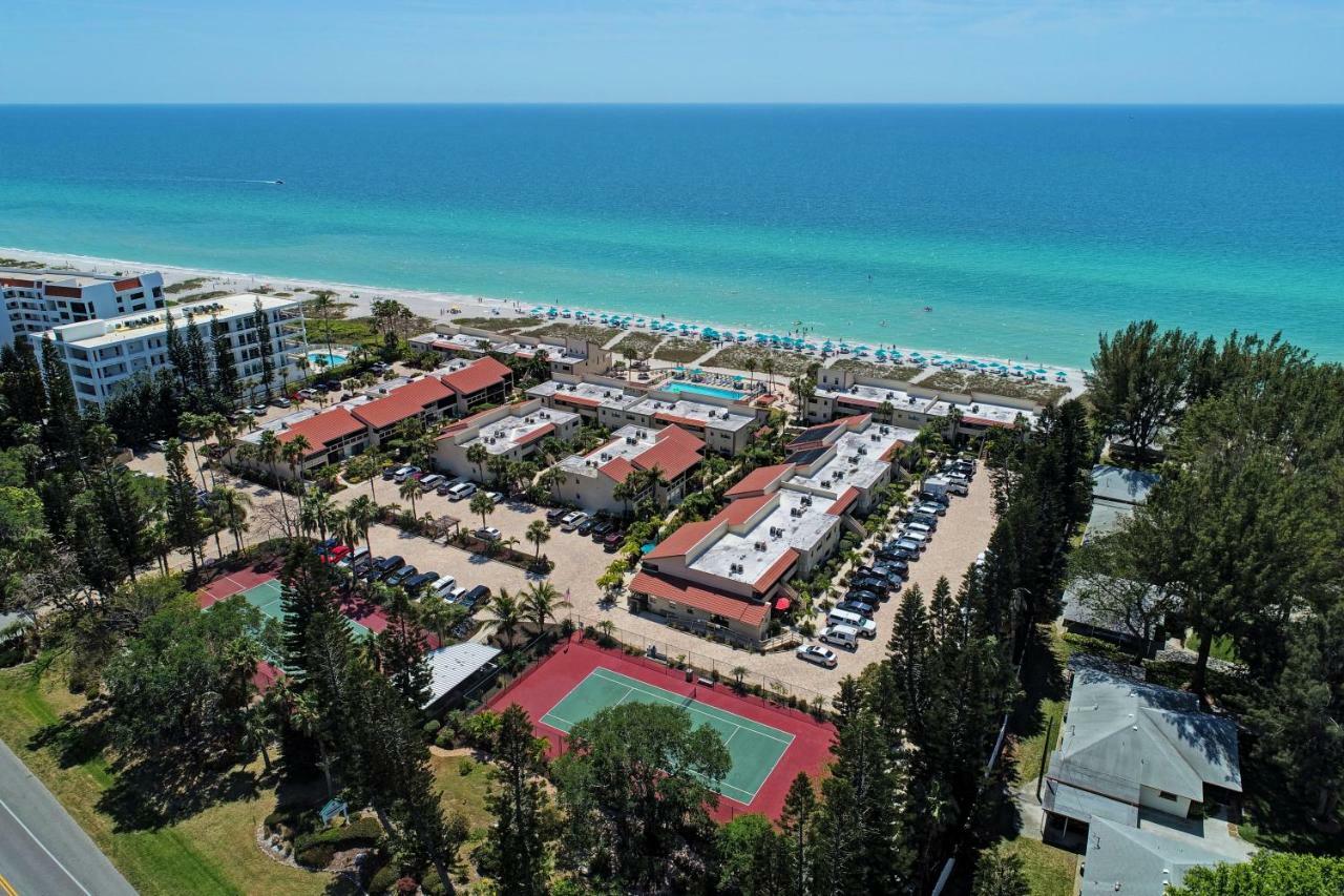 Casa Del Mar Longboat Key Apart otel Dış mekan fotoğraf