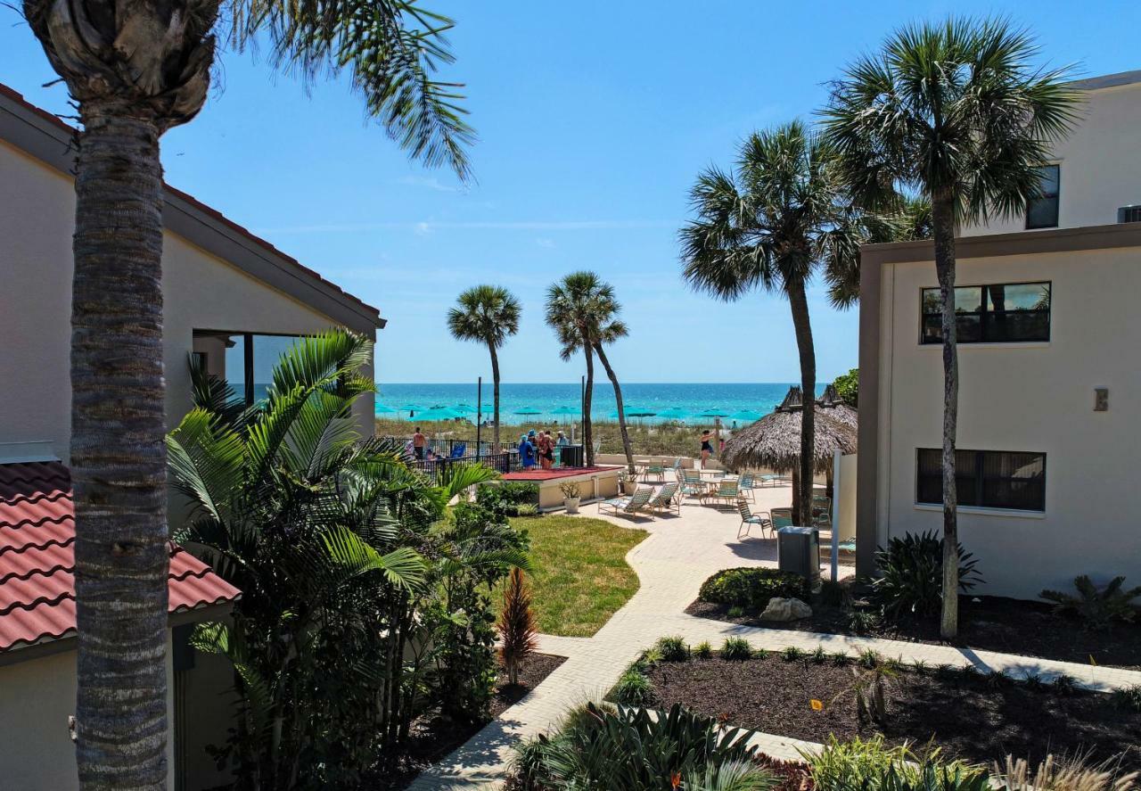 Casa Del Mar Longboat Key Apart otel Dış mekan fotoğraf