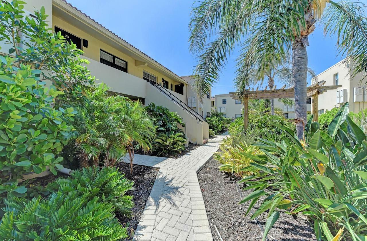 Casa Del Mar Longboat Key Apart otel Dış mekan fotoğraf