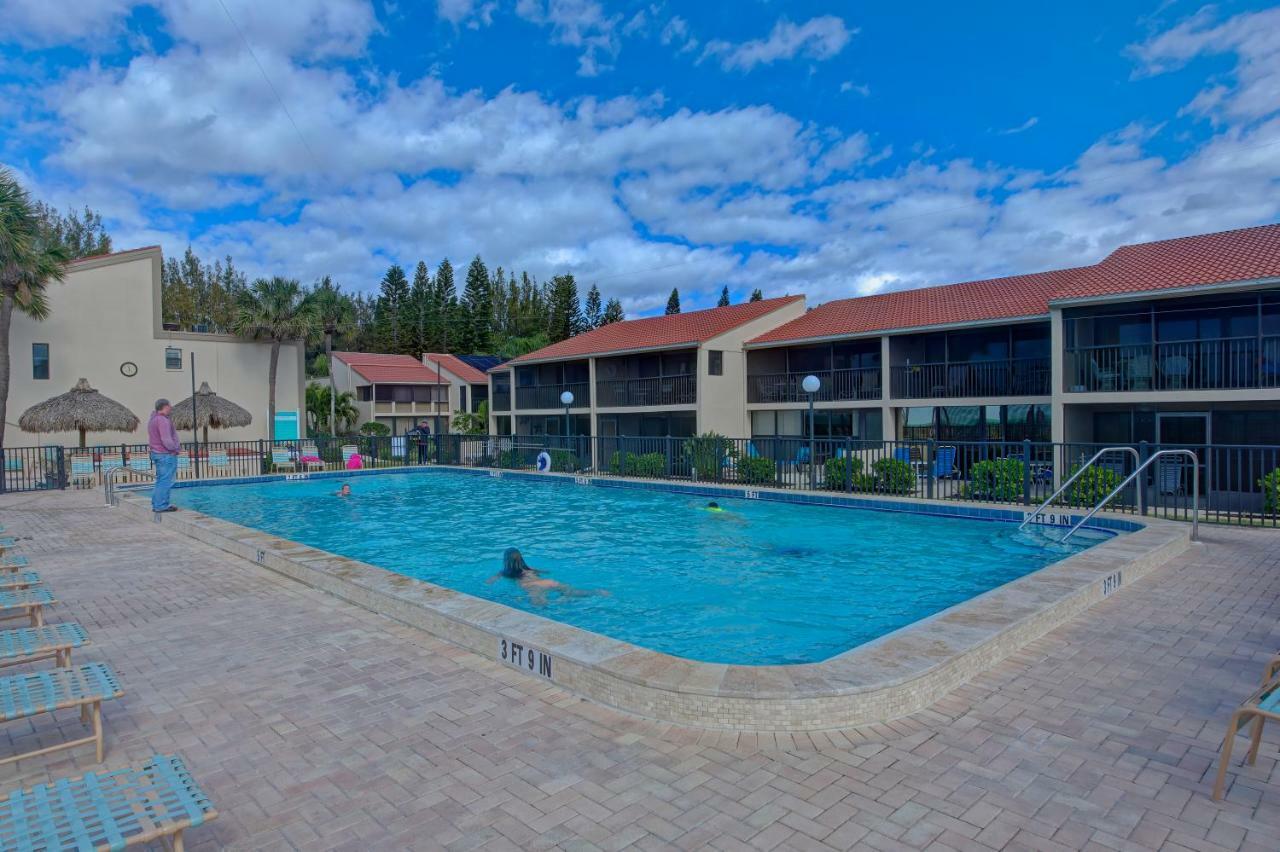 Casa Del Mar Longboat Key Apart otel Dış mekan fotoğraf