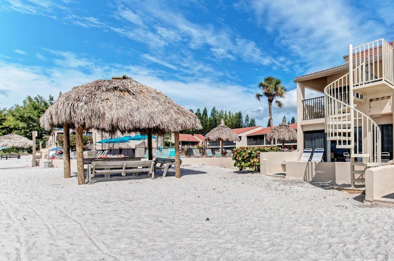 Casa Del Mar Longboat Key Apart otel Dış mekan fotoğraf