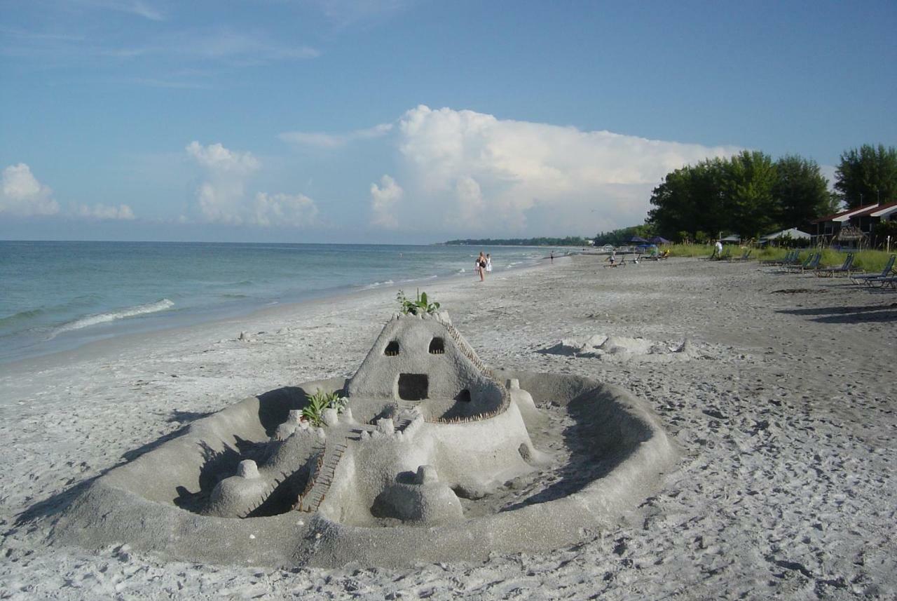 Casa Del Mar Longboat Key Apart otel Dış mekan fotoğraf