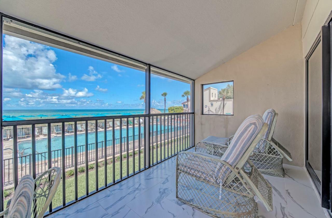 Casa Del Mar Longboat Key Apart otel Dış mekan fotoğraf