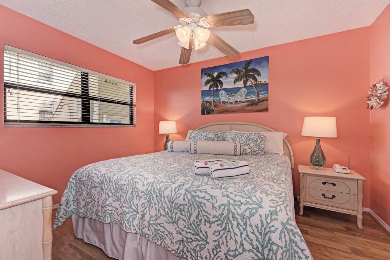 Casa Del Mar Longboat Key Apart otel Dış mekan fotoğraf