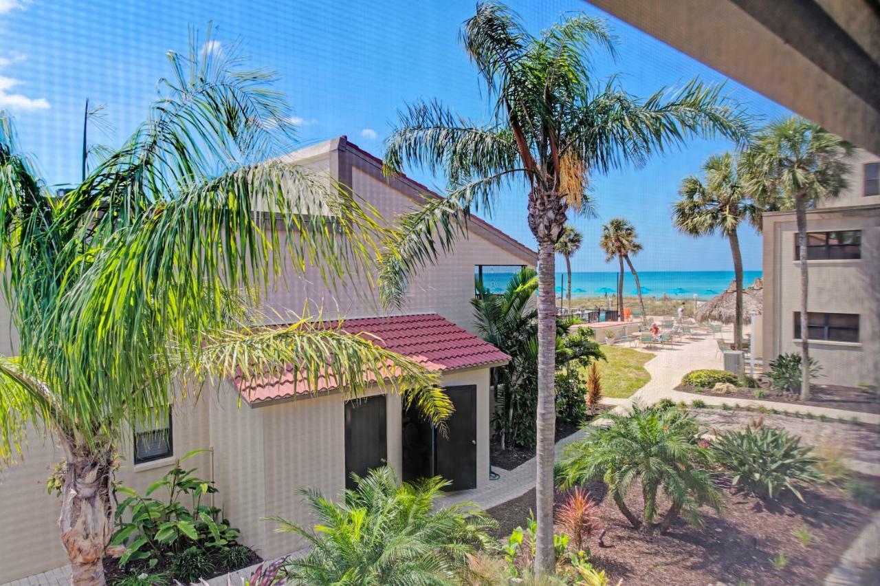 Casa Del Mar Longboat Key Apart otel Dış mekan fotoğraf
