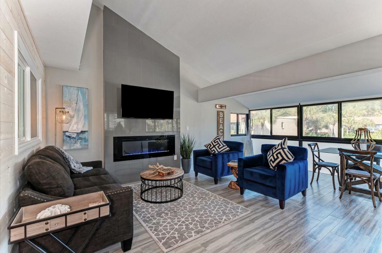 Casa Del Mar Longboat Key Apart otel Dış mekan fotoğraf