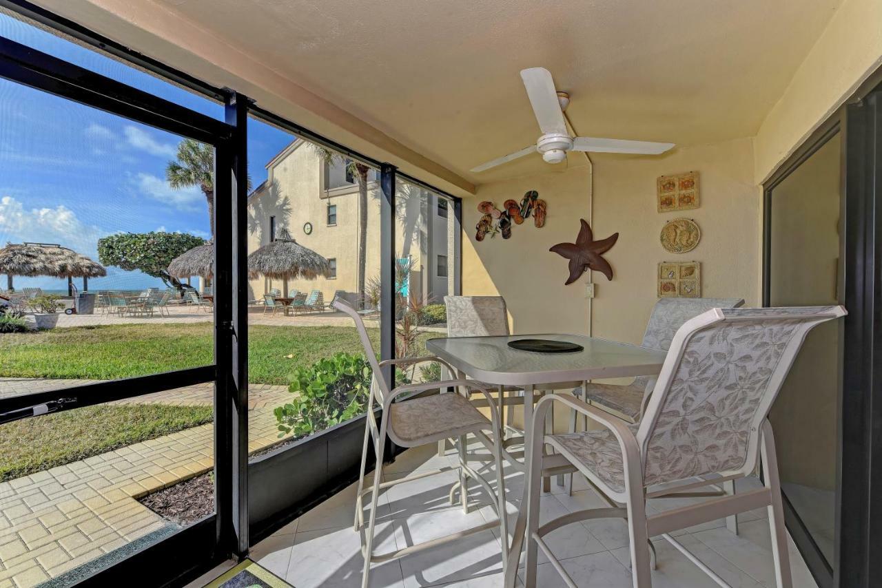 Casa Del Mar Longboat Key Apart otel Dış mekan fotoğraf