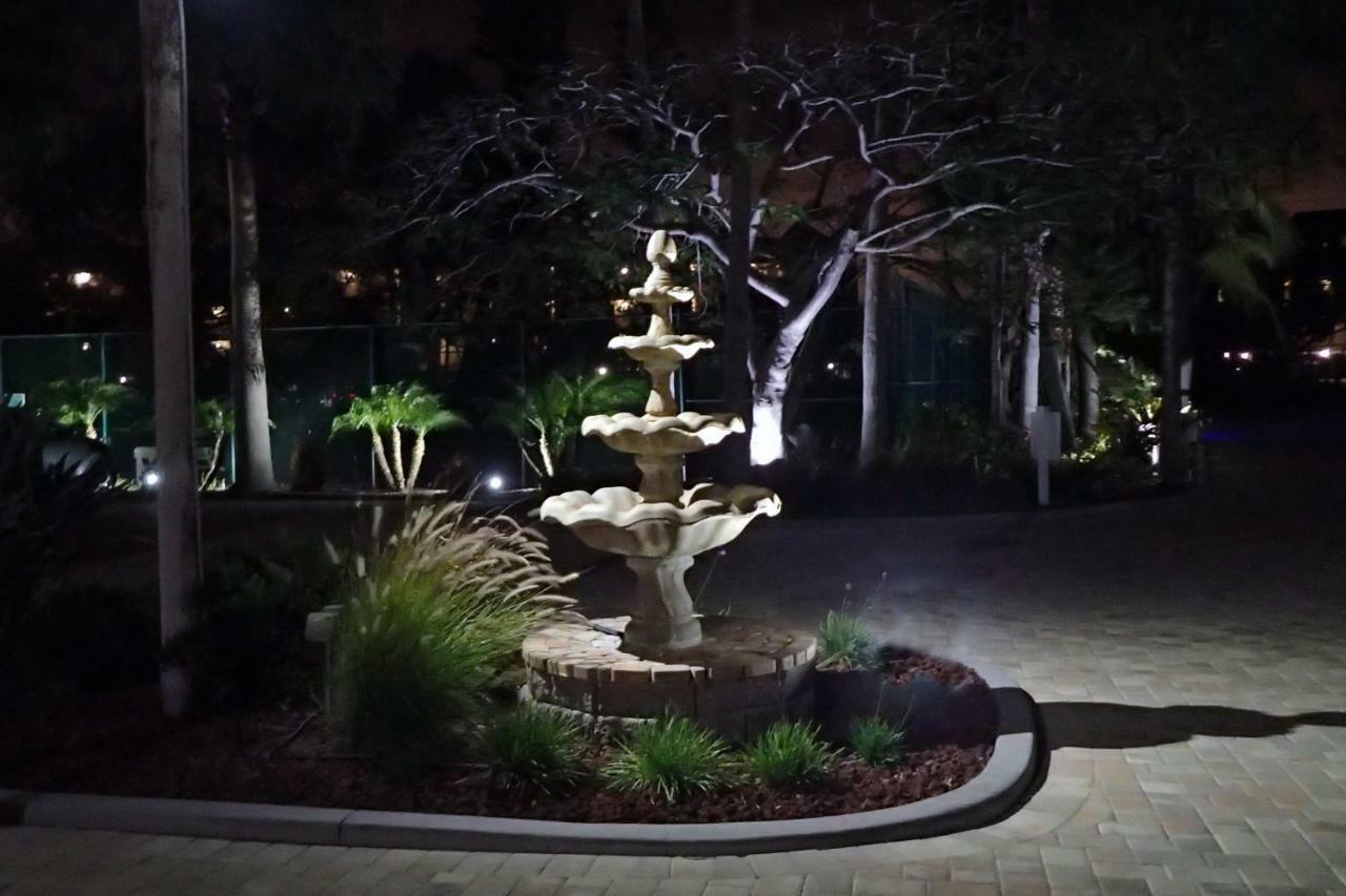 Casa Del Mar Longboat Key Apart otel Dış mekan fotoğraf