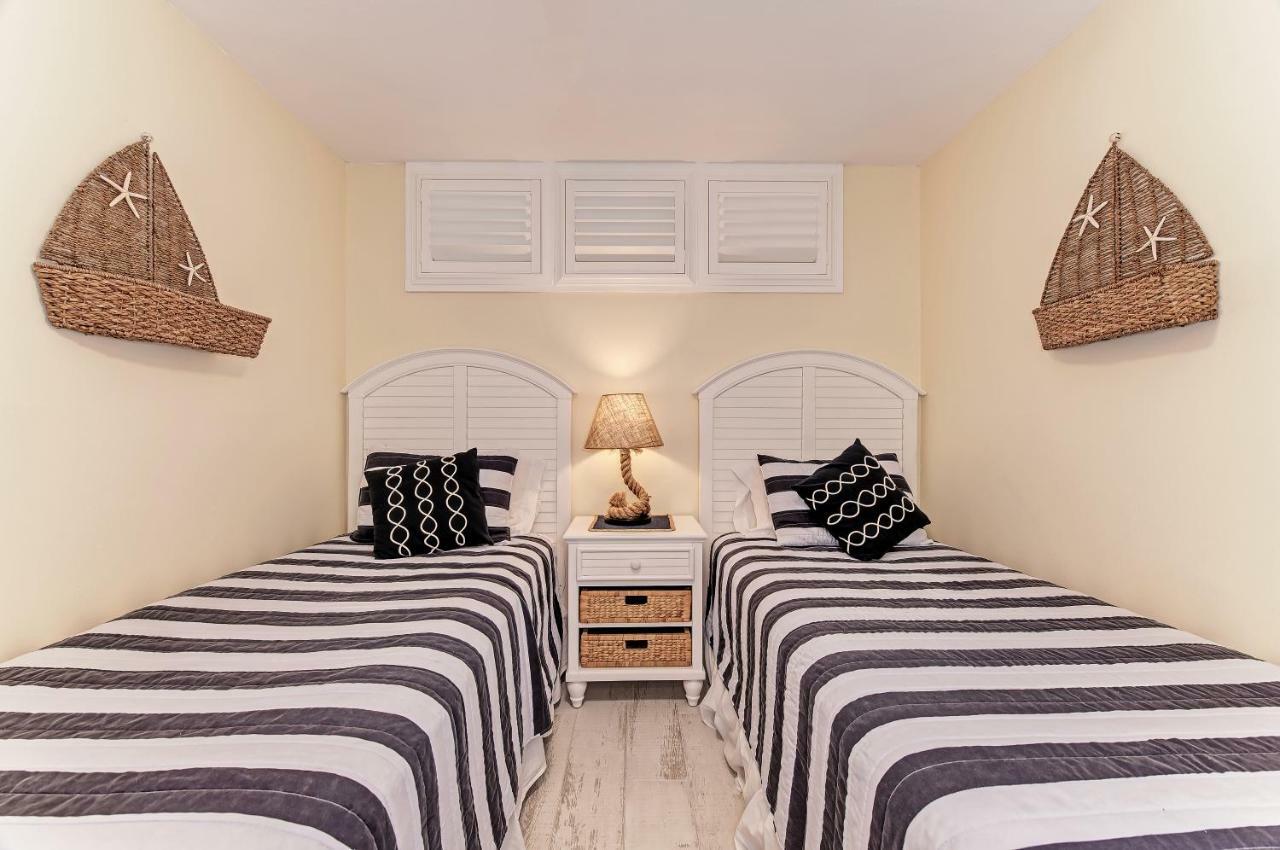 Casa Del Mar Longboat Key Apart otel Dış mekan fotoğraf