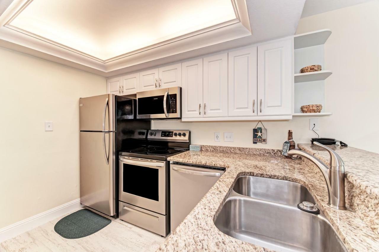 Casa Del Mar Longboat Key Apart otel Dış mekan fotoğraf