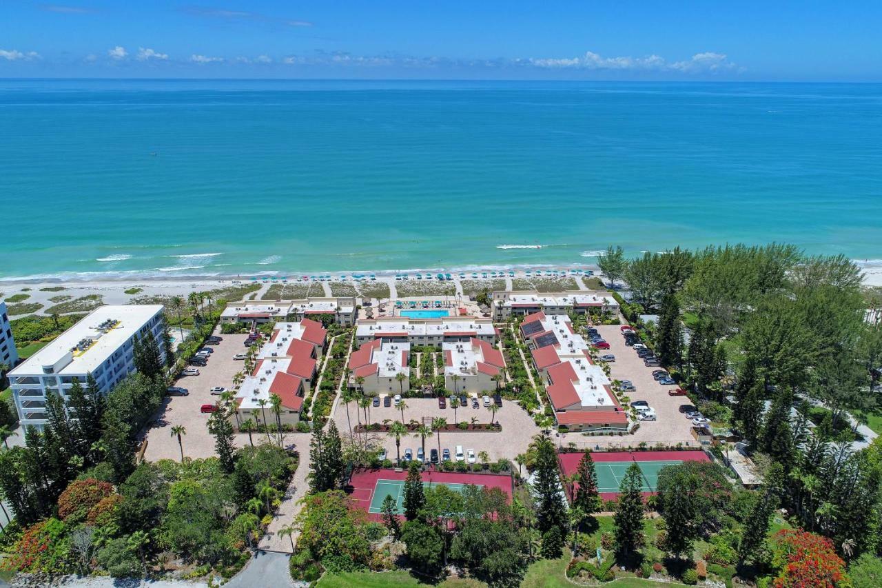 Casa Del Mar Longboat Key Apart otel Dış mekan fotoğraf