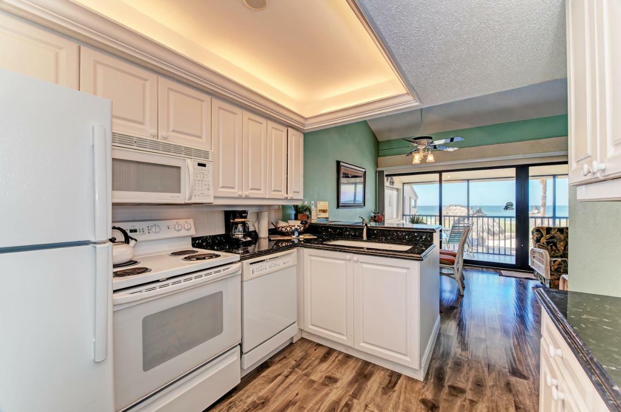 Casa Del Mar Longboat Key Apart otel Dış mekan fotoğraf