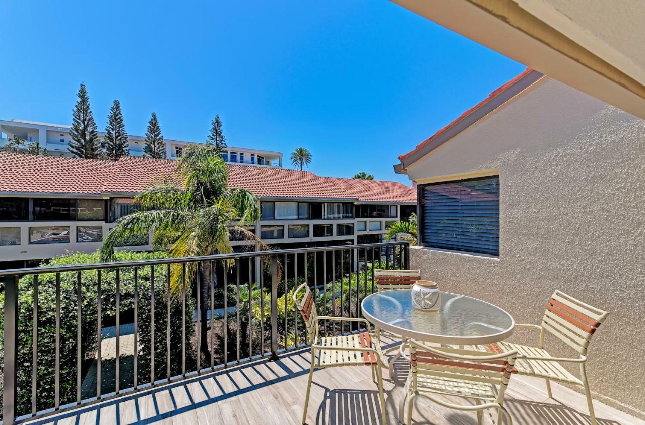 Casa Del Mar Longboat Key Apart otel Dış mekan fotoğraf