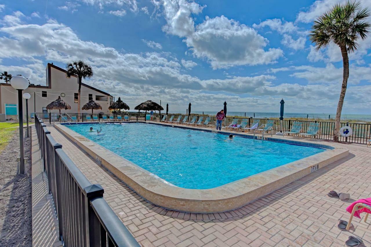 Casa Del Mar Longboat Key Apart otel Dış mekan fotoğraf