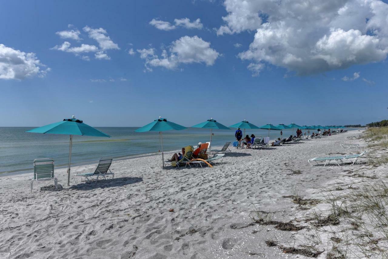 Casa Del Mar Longboat Key Apart otel Dış mekan fotoğraf