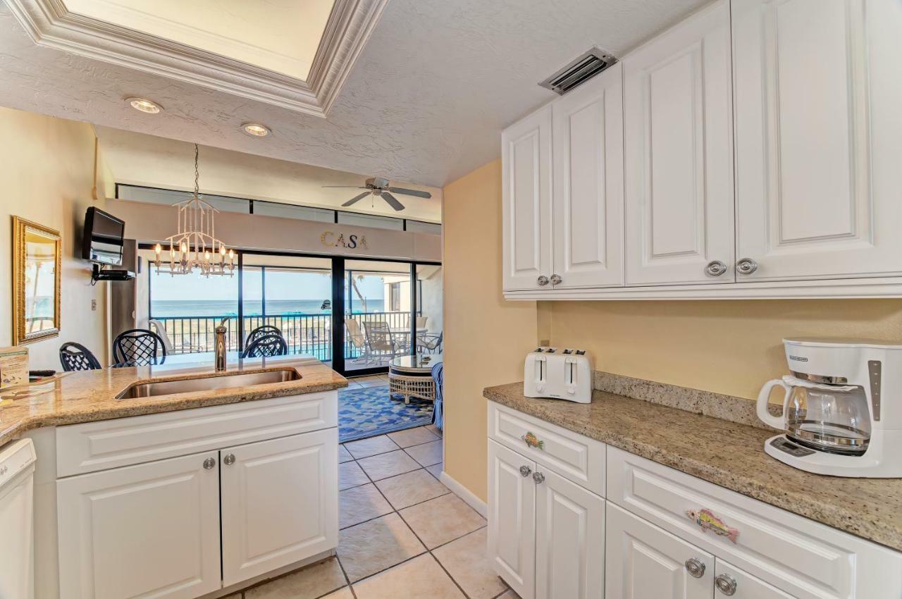 Casa Del Mar Longboat Key Apart otel Dış mekan fotoğraf