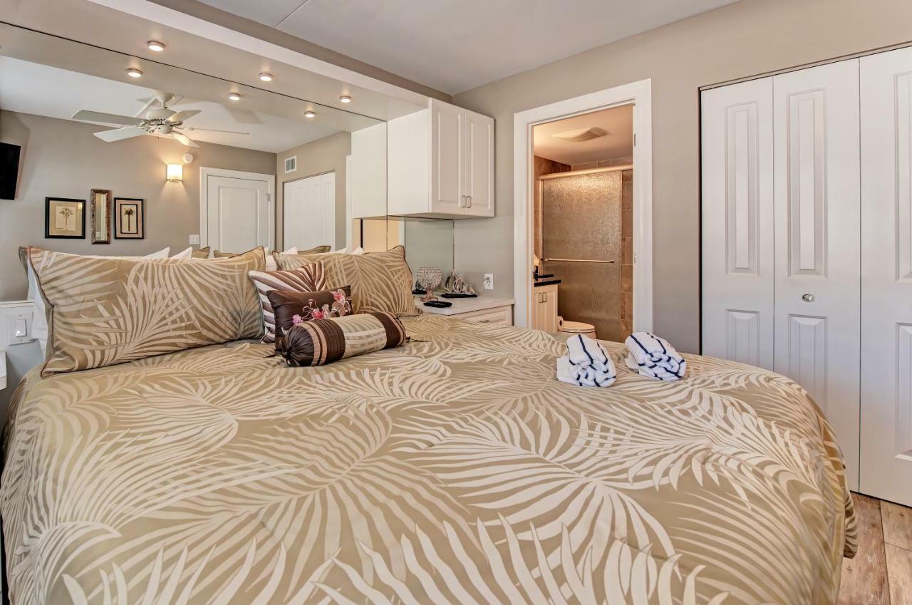 Casa Del Mar Longboat Key Apart otel Dış mekan fotoğraf