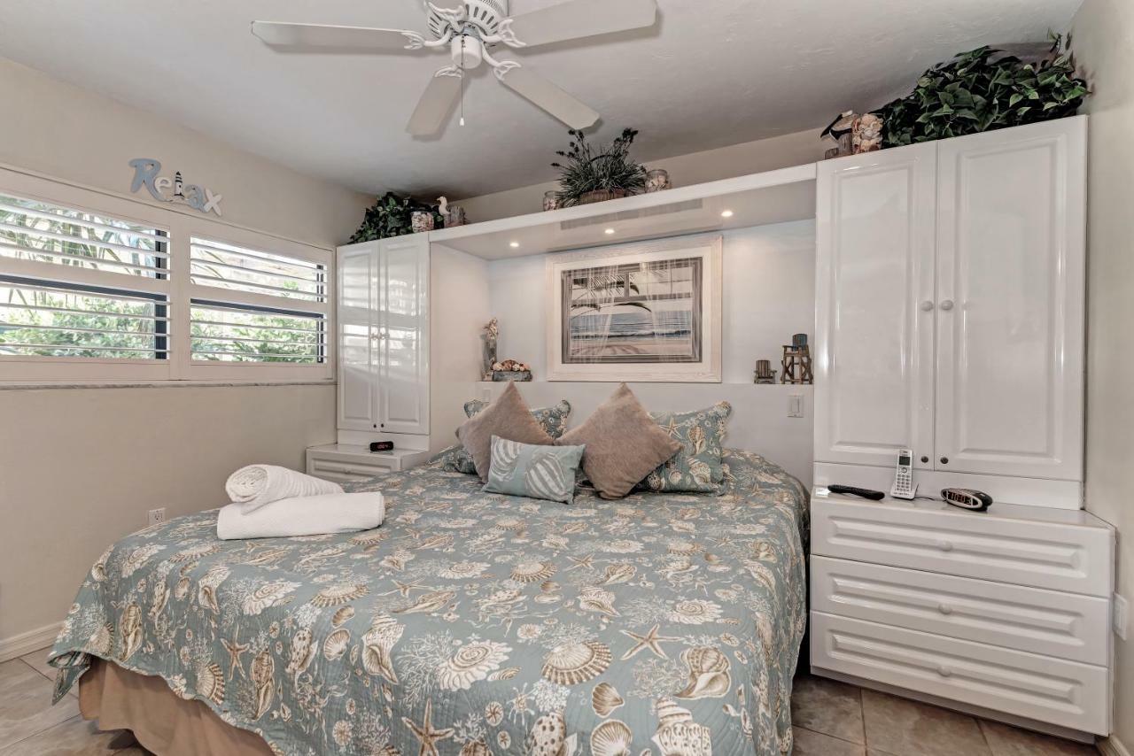 Casa Del Mar Longboat Key Apart otel Dış mekan fotoğraf