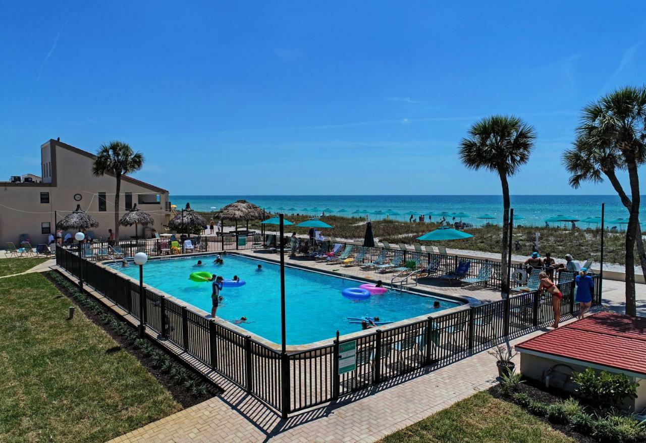 Casa Del Mar Longboat Key Apart otel Dış mekan fotoğraf