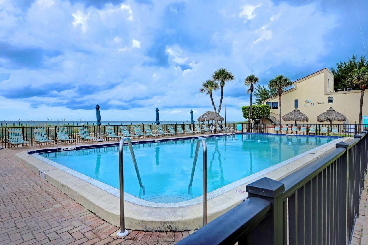 Casa Del Mar Longboat Key Apart otel Dış mekan fotoğraf