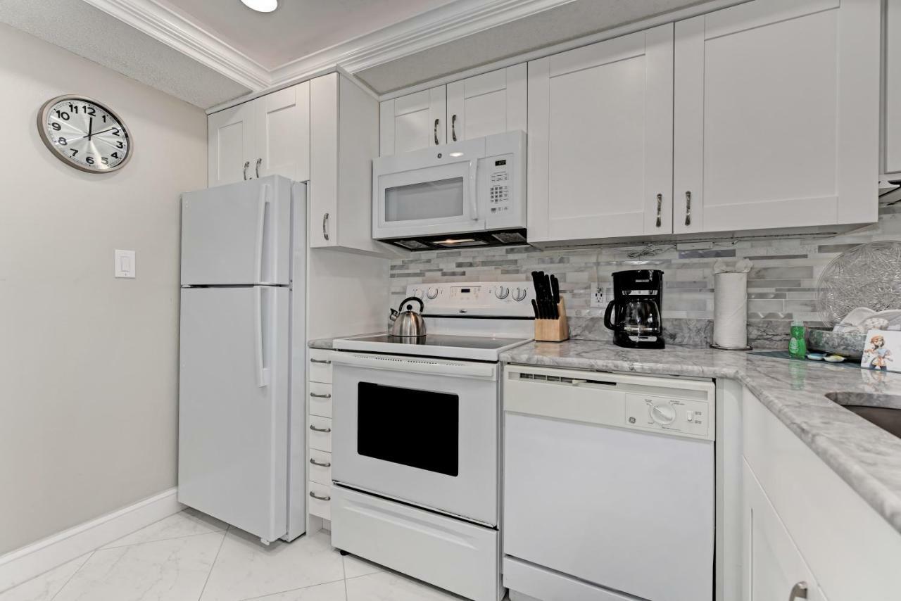 Casa Del Mar Longboat Key Apart otel Dış mekan fotoğraf