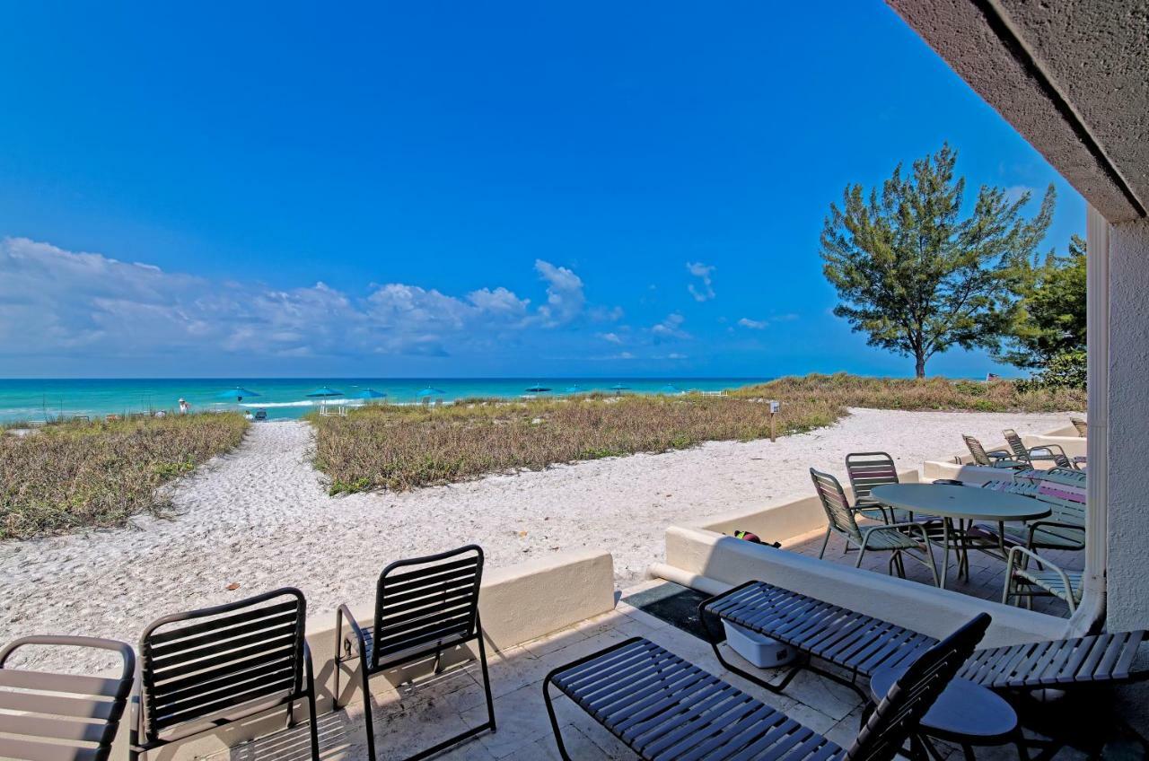 Casa Del Mar Longboat Key Apart otel Dış mekan fotoğraf