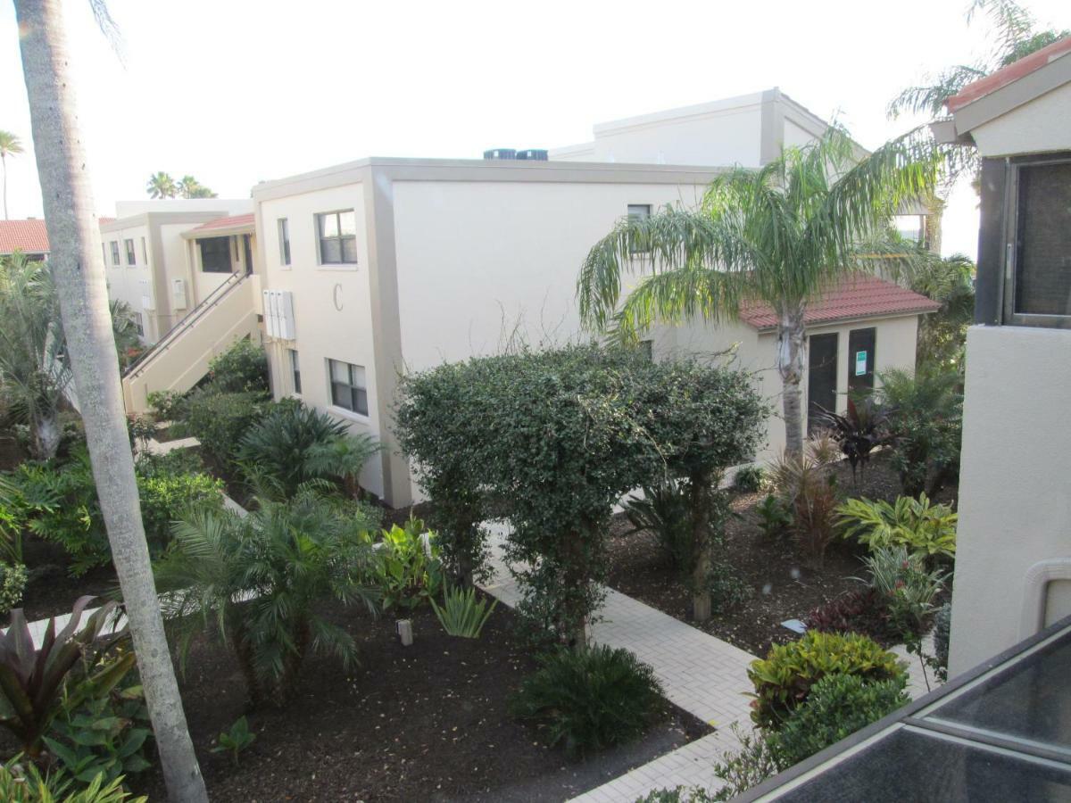 Casa Del Mar Longboat Key Apart otel Dış mekan fotoğraf