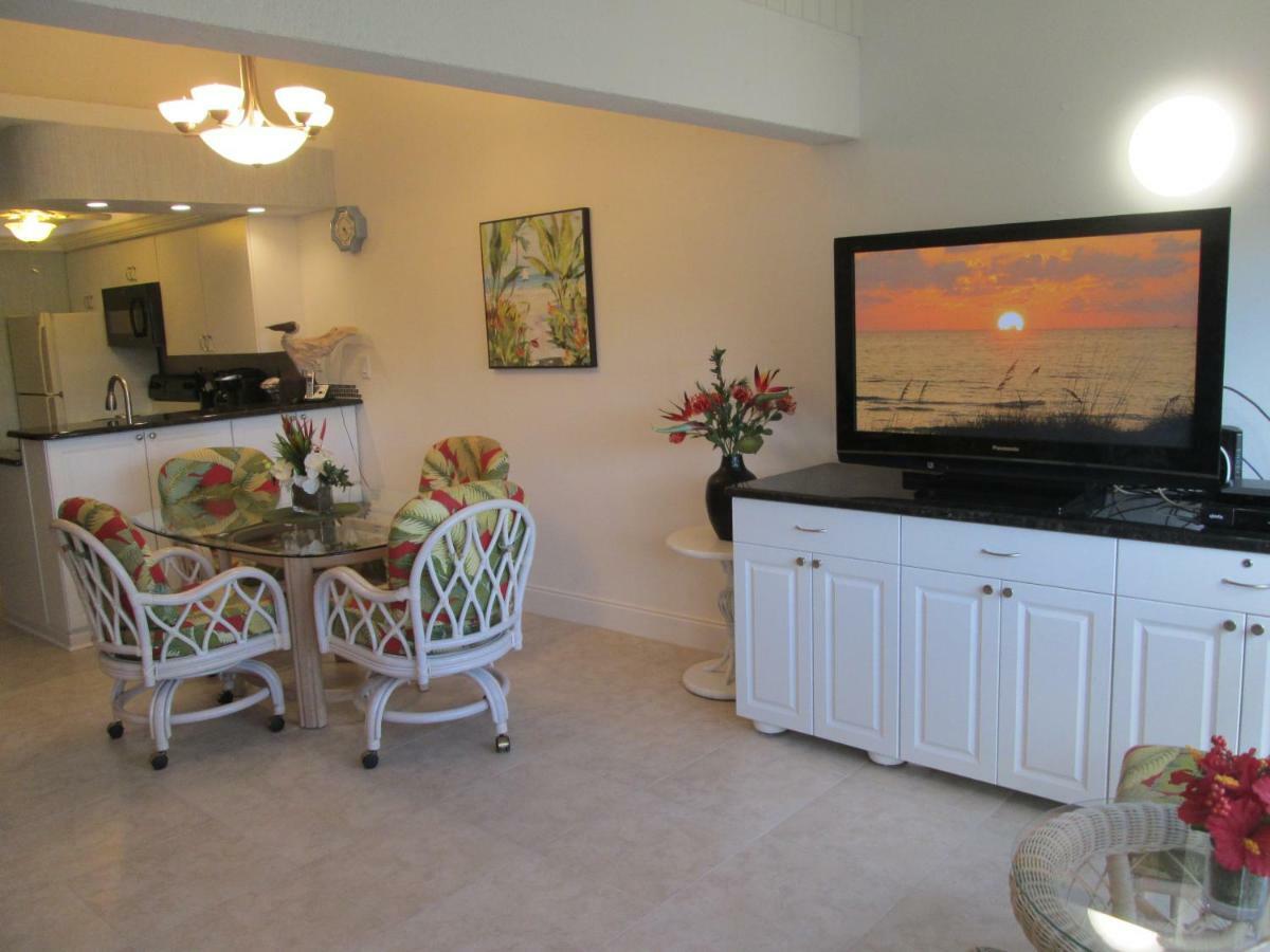Casa Del Mar Longboat Key Apart otel Dış mekan fotoğraf