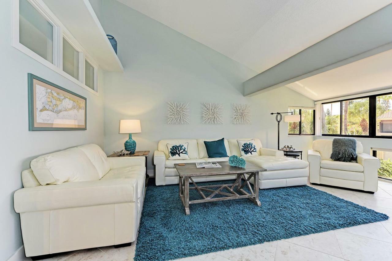 Casa Del Mar Longboat Key Apart otel Dış mekan fotoğraf