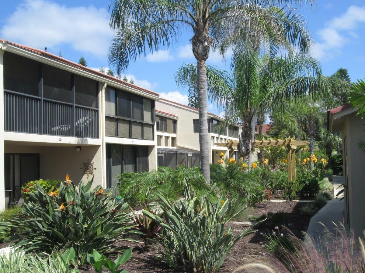 Casa Del Mar Longboat Key Apart otel Dış mekan fotoğraf