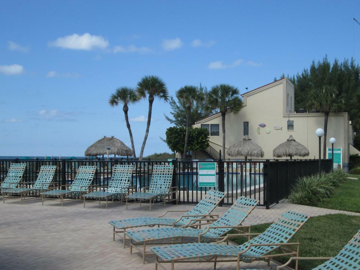 Casa Del Mar Longboat Key Apart otel Dış mekan fotoğraf