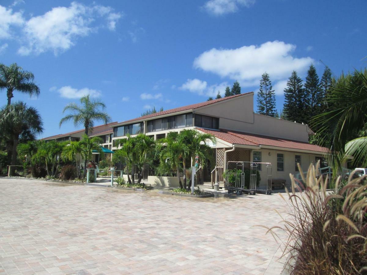 Casa Del Mar Longboat Key Apart otel Dış mekan fotoğraf