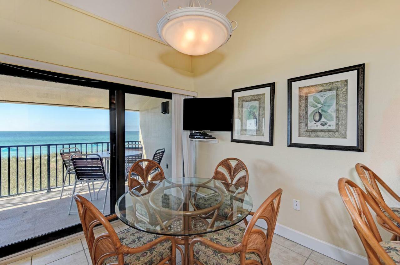 Casa Del Mar Longboat Key Apart otel Dış mekan fotoğraf