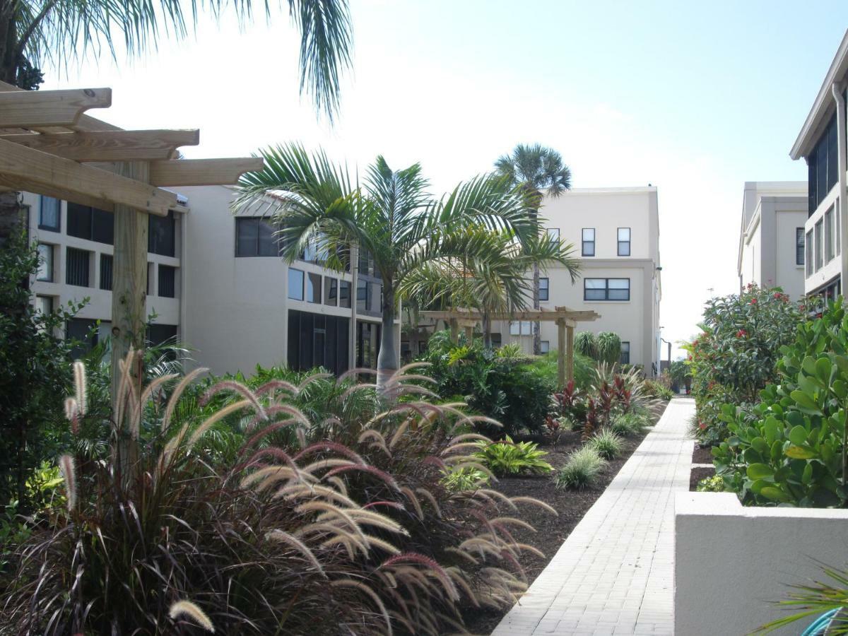 Casa Del Mar Longboat Key Apart otel Dış mekan fotoğraf