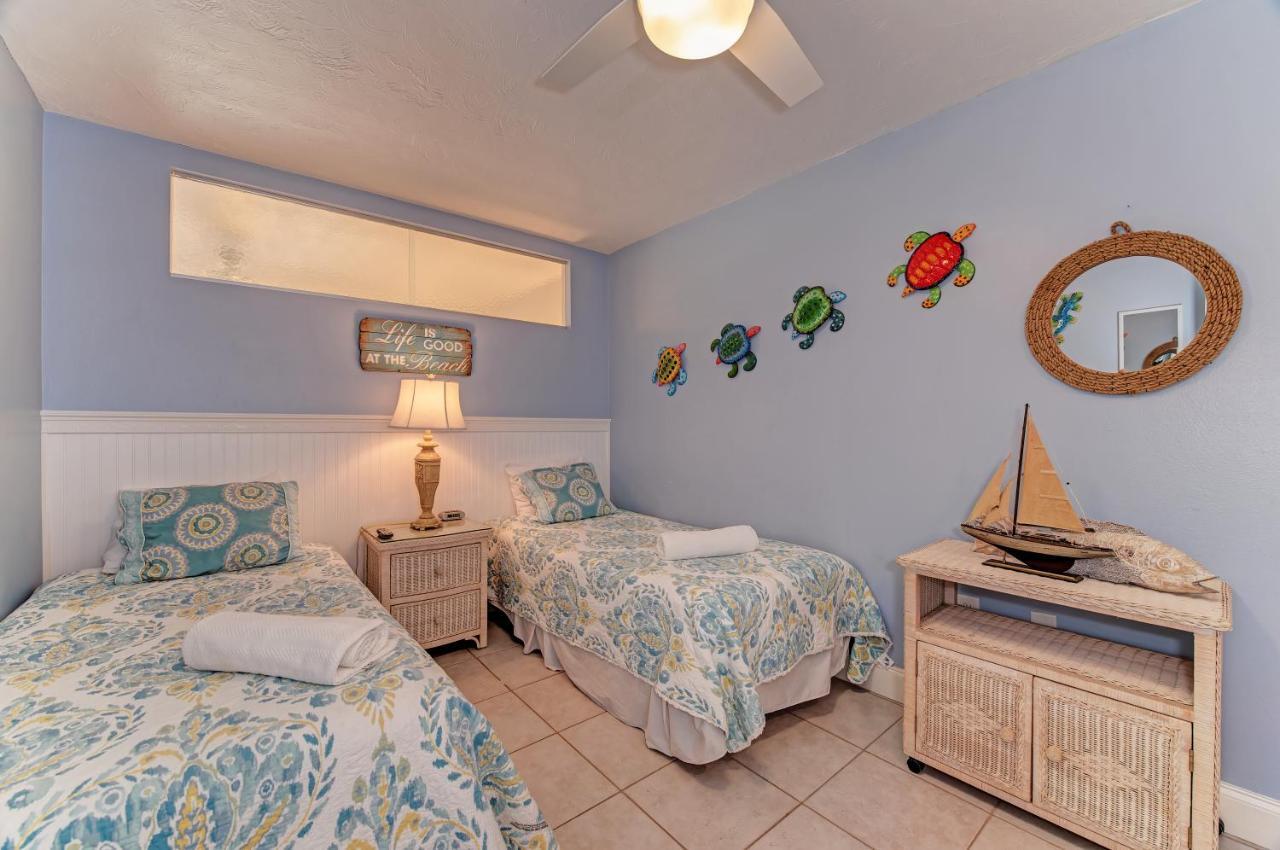 Casa Del Mar Longboat Key Apart otel Dış mekan fotoğraf