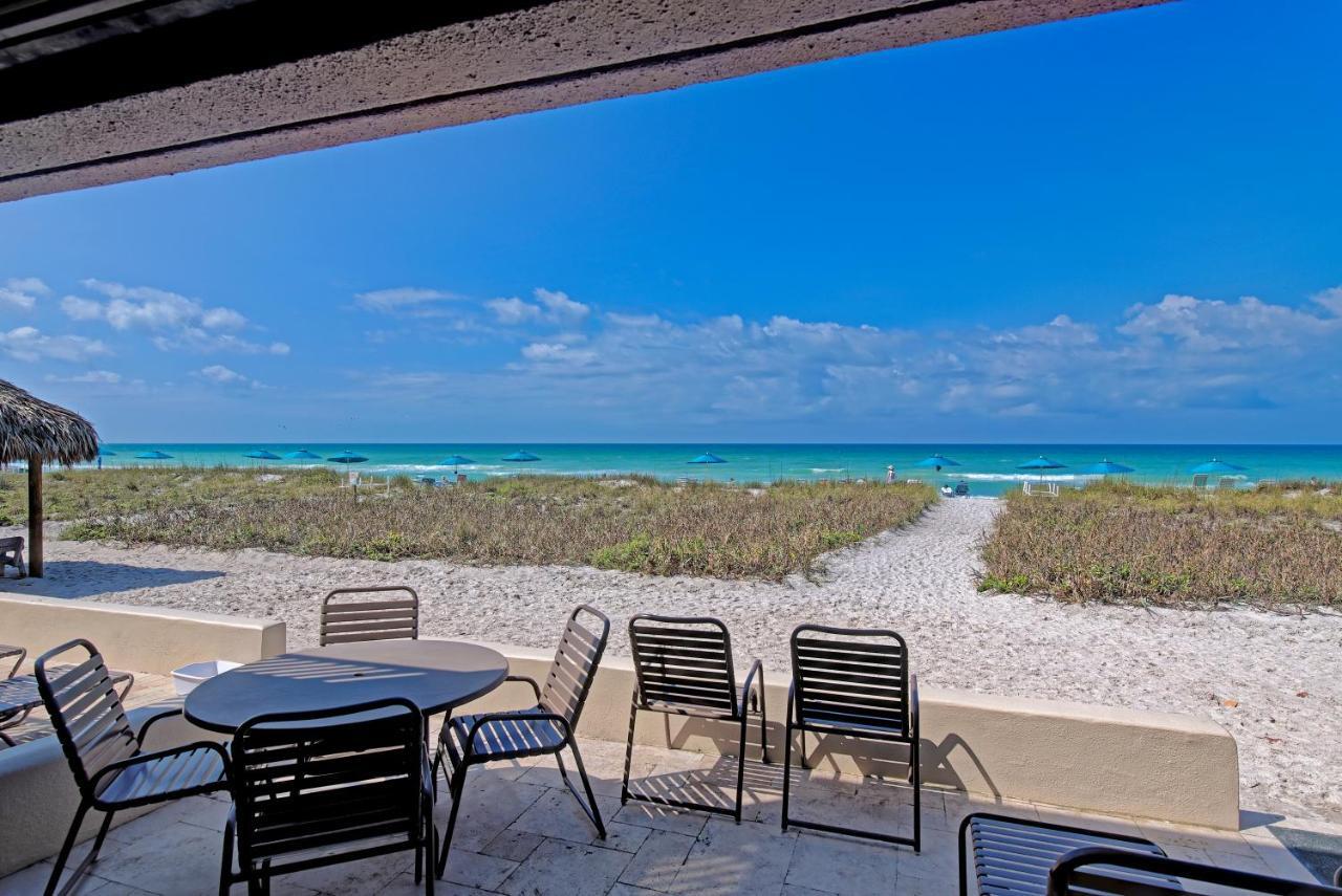 Casa Del Mar Longboat Key Apart otel Dış mekan fotoğraf