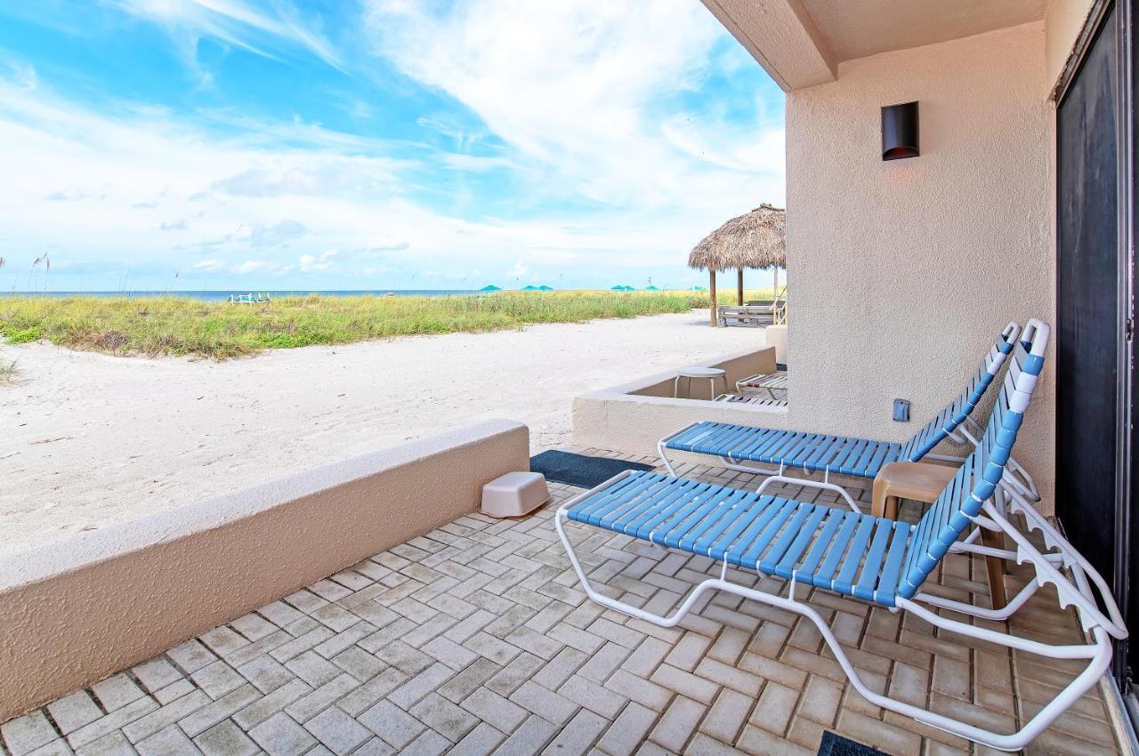 Casa Del Mar Longboat Key Apart otel Dış mekan fotoğraf