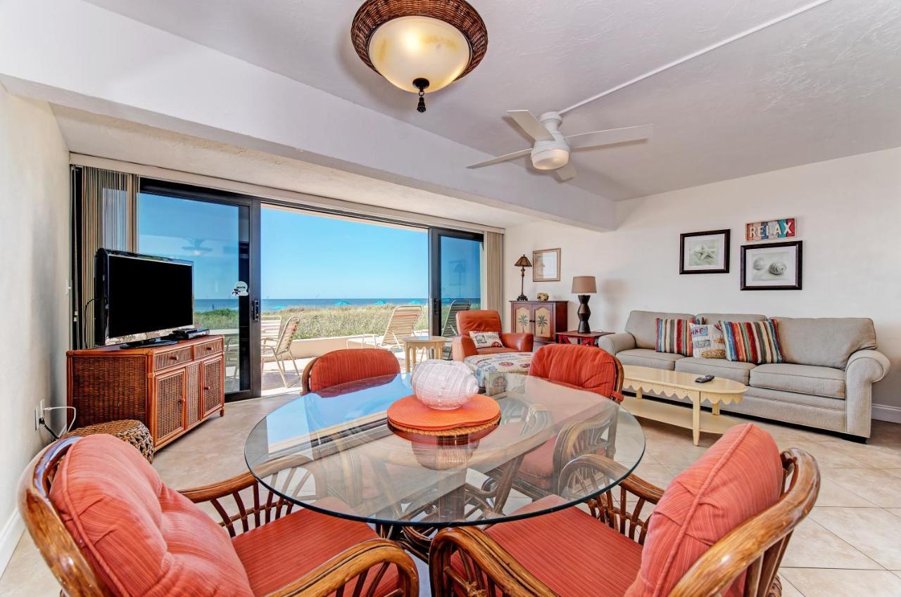 Casa Del Mar Longboat Key Apart otel Dış mekan fotoğraf