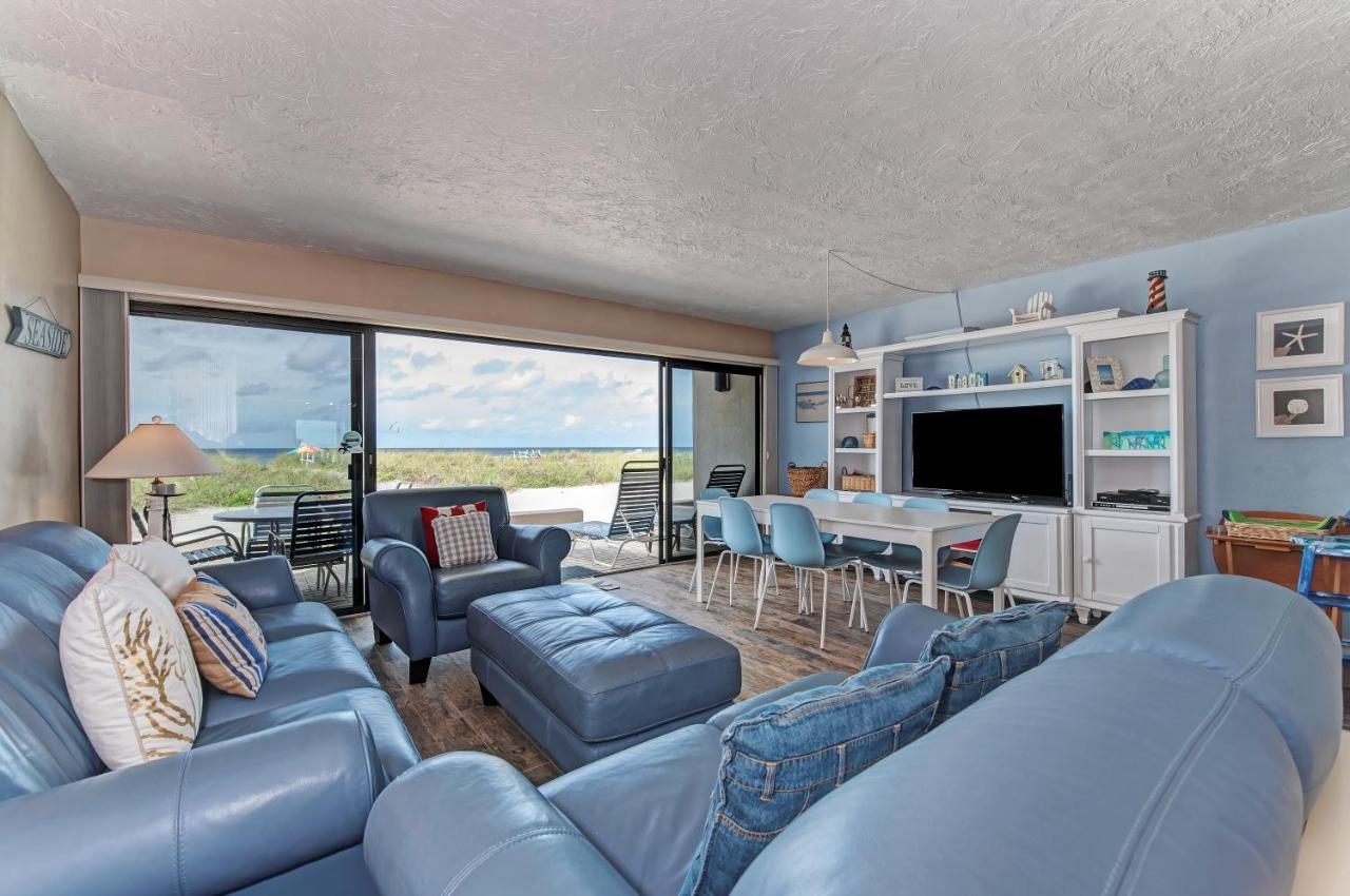 Casa Del Mar Longboat Key Apart otel Dış mekan fotoğraf