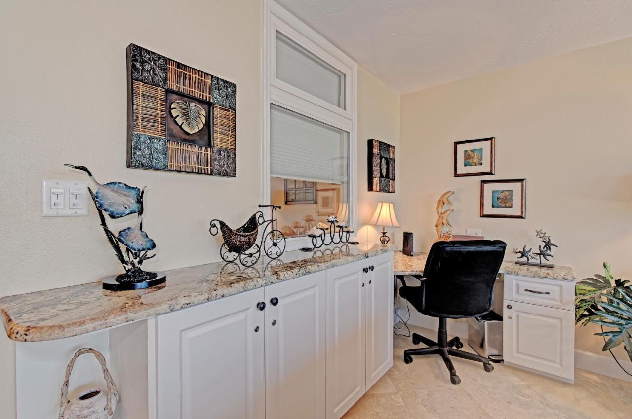 Casa Del Mar Longboat Key Apart otel Dış mekan fotoğraf