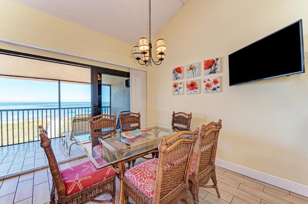 Casa Del Mar Longboat Key Apart otel Dış mekan fotoğraf