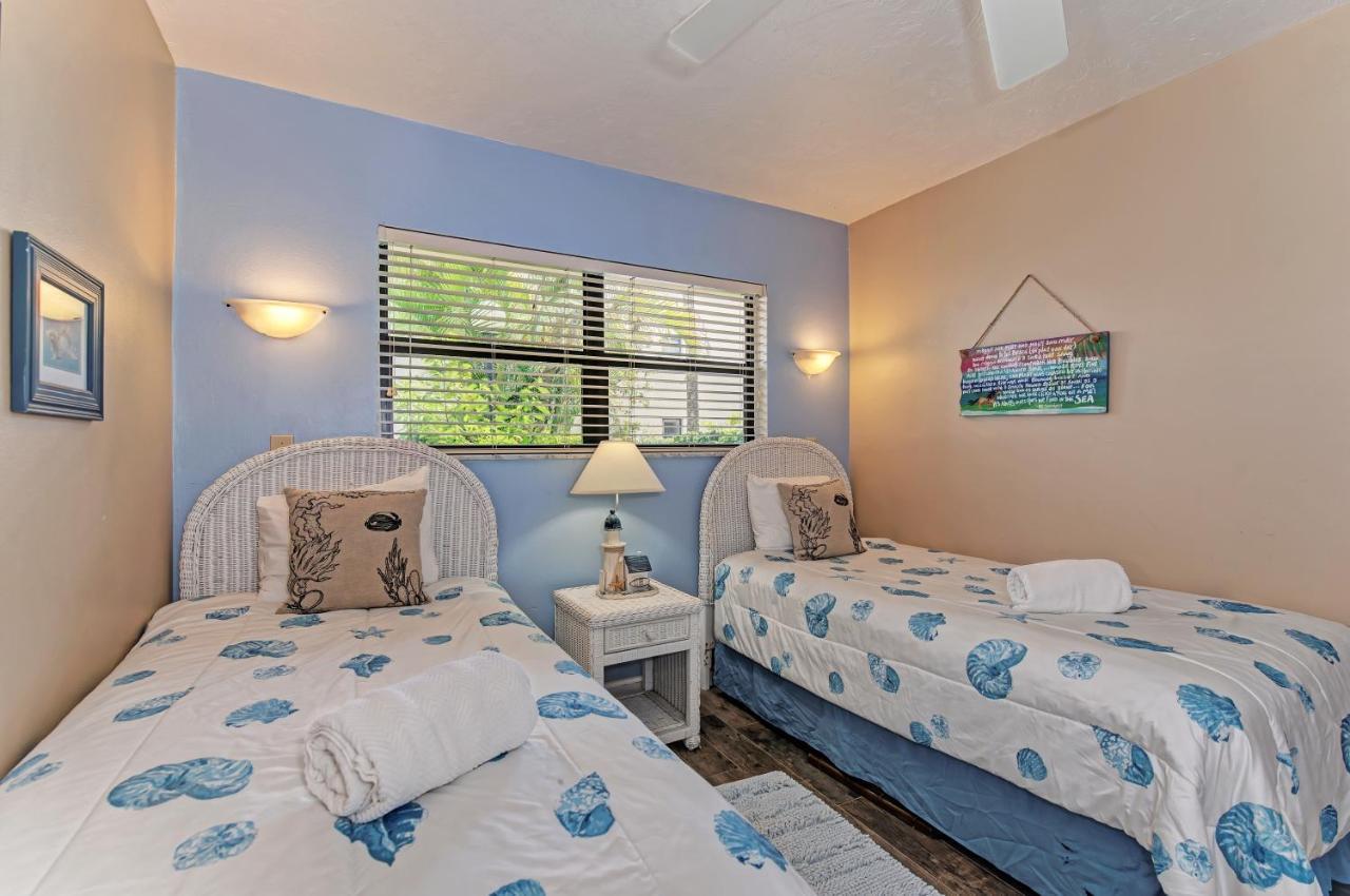Casa Del Mar Longboat Key Apart otel Dış mekan fotoğraf