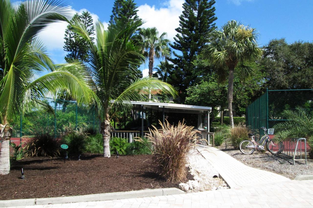 Casa Del Mar Longboat Key Apart otel Dış mekan fotoğraf